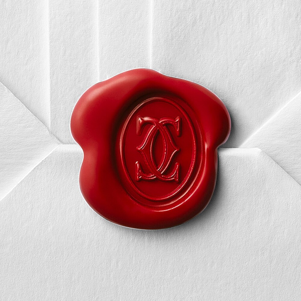 Часы Panthère de Cartier