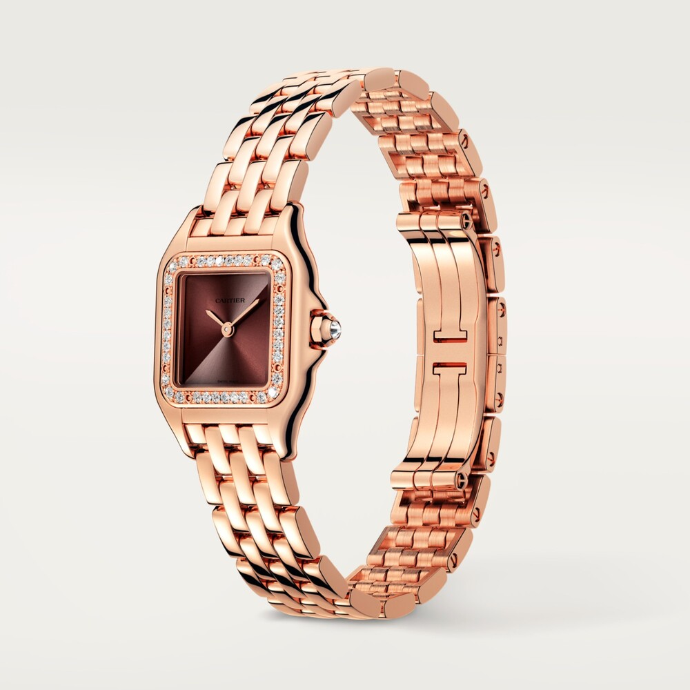 Часы Panthère de Cartier