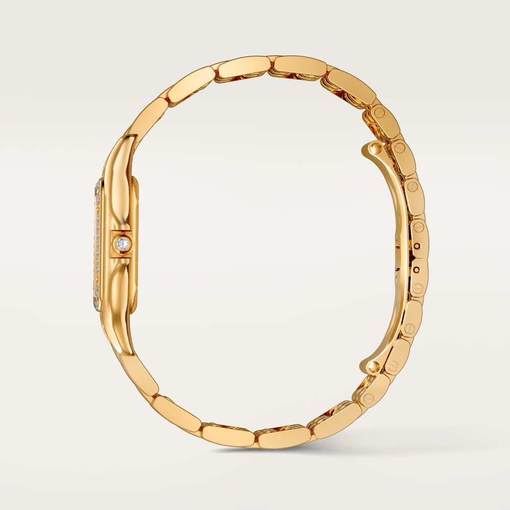 Часы Panthère de Cartier