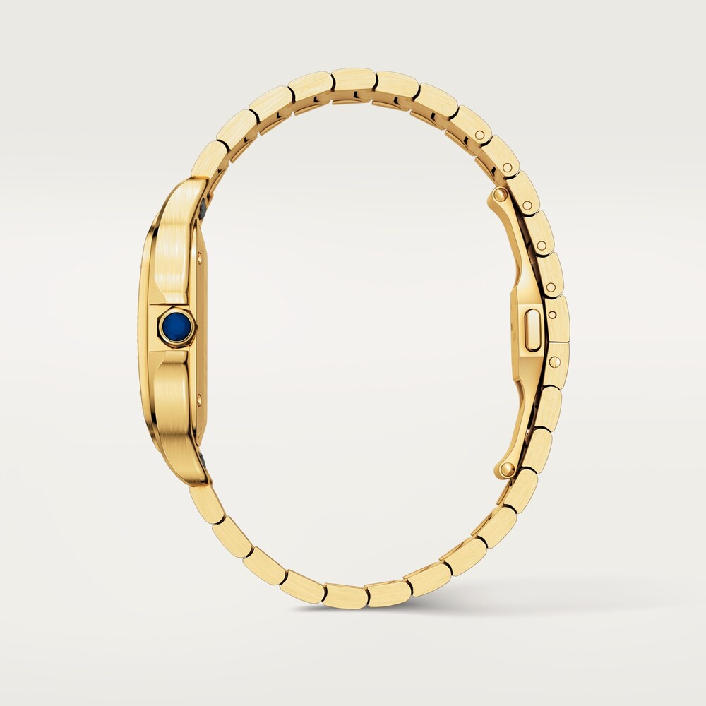 Часы Santos de Cartier