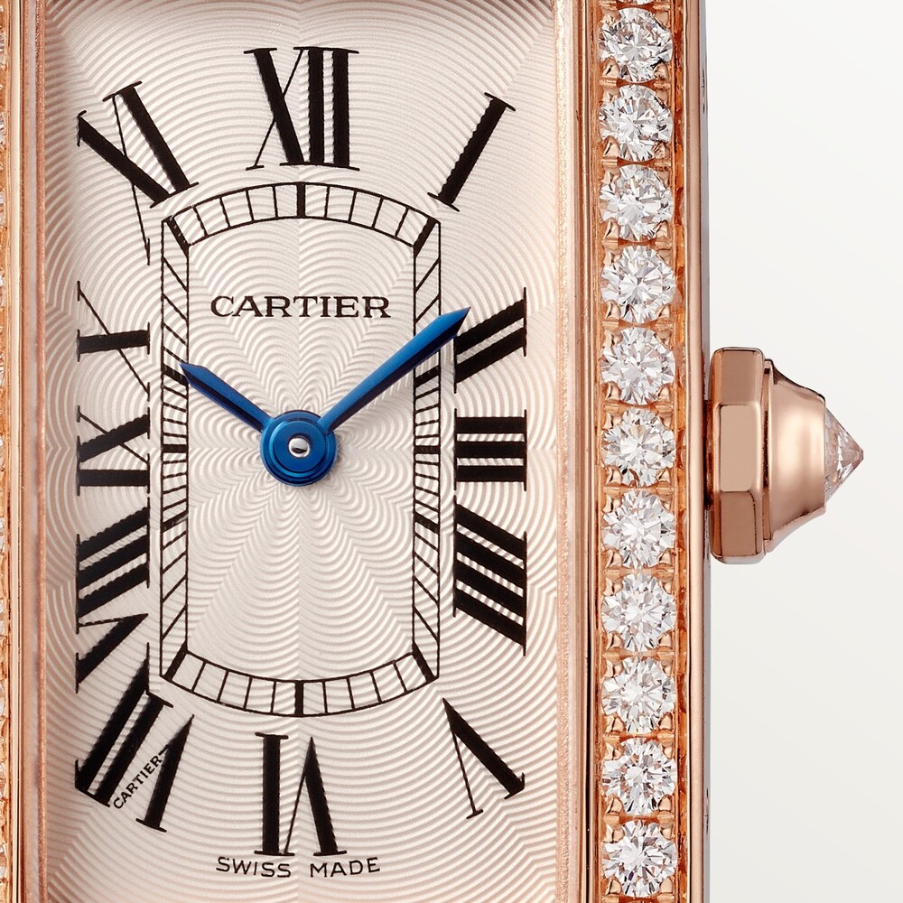 Часы Tank Américaine