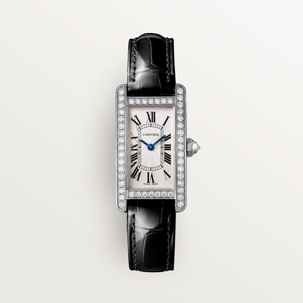 Часы Tank Américaine