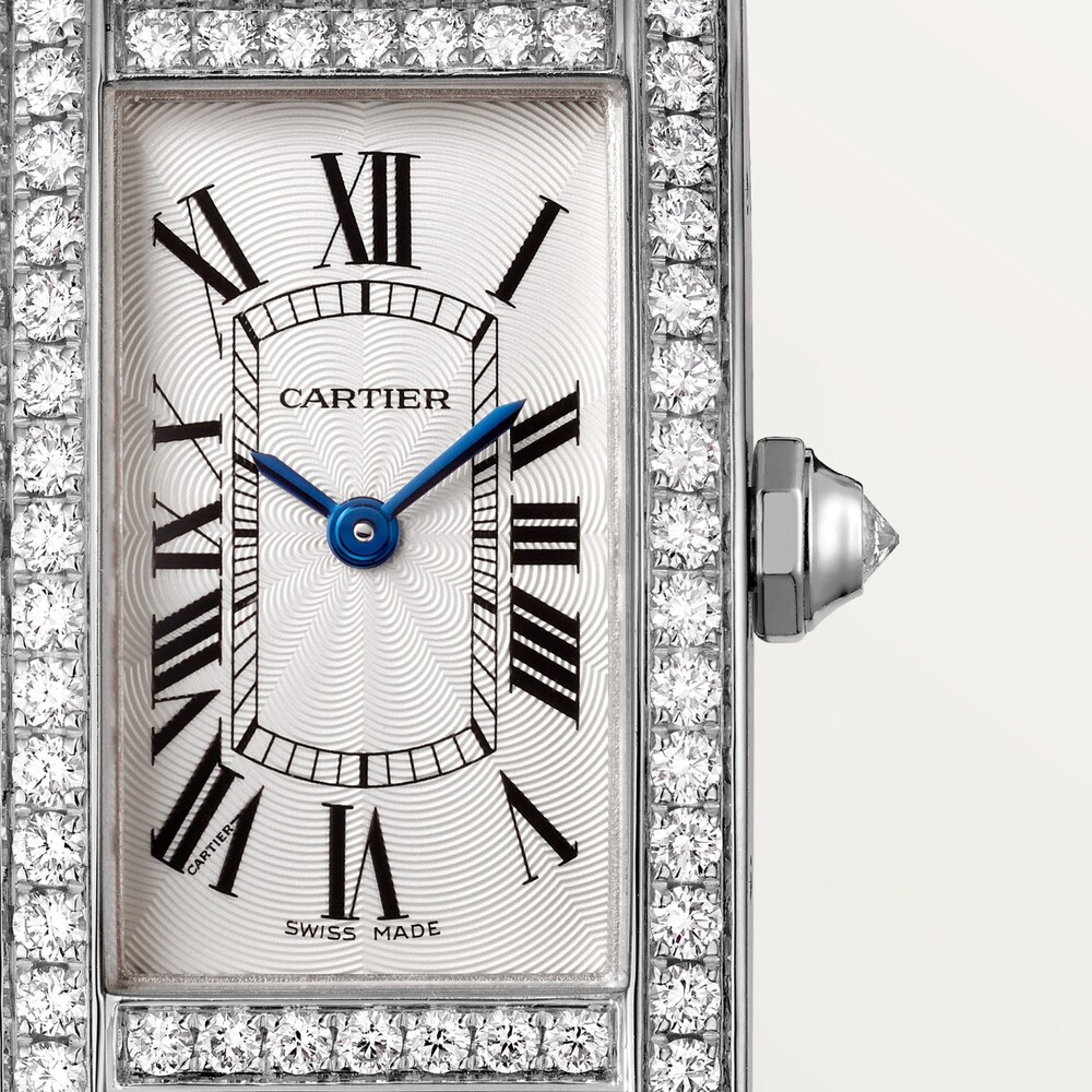 Часы Tank Américaine