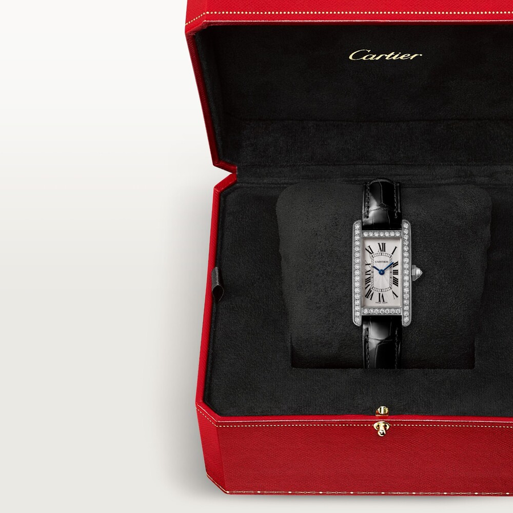 Часы Tank Américaine