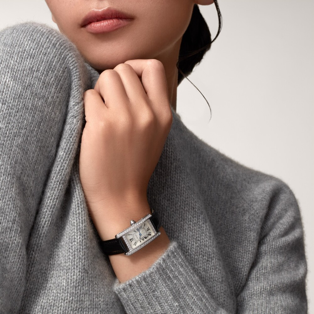 Часы Tank Américaine