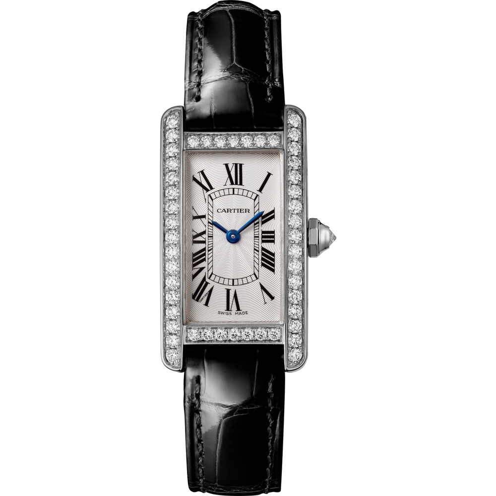 Часы Tank Américaine