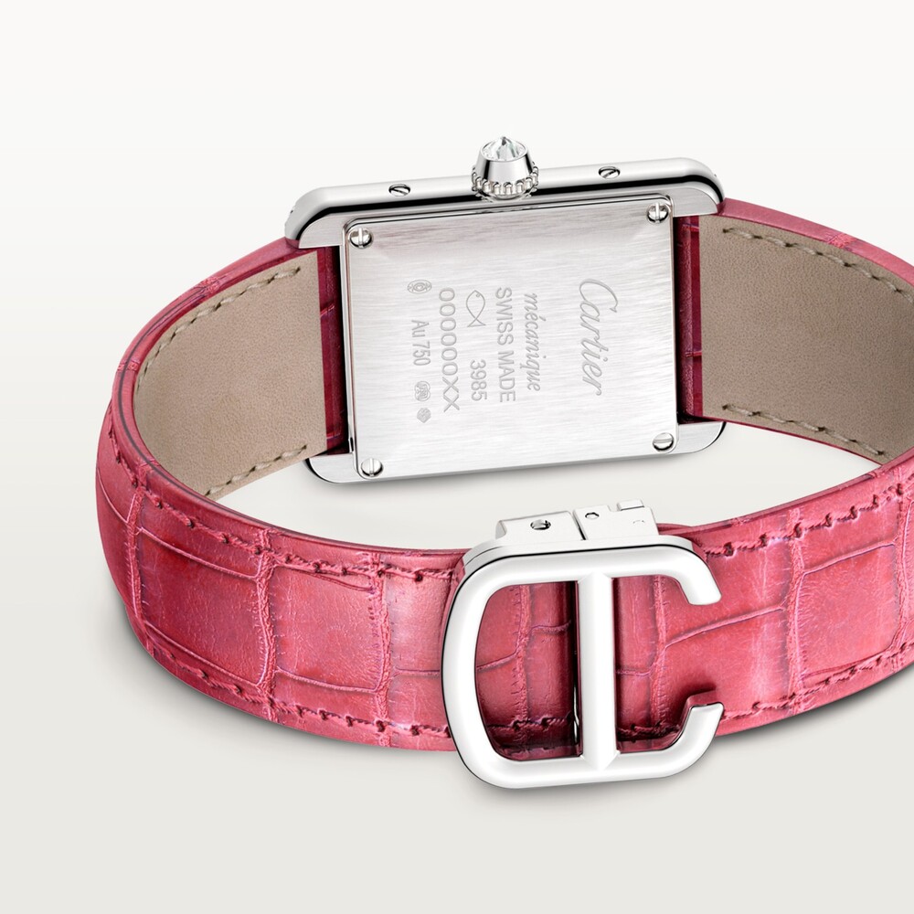 Часы Tank Louis Cartier