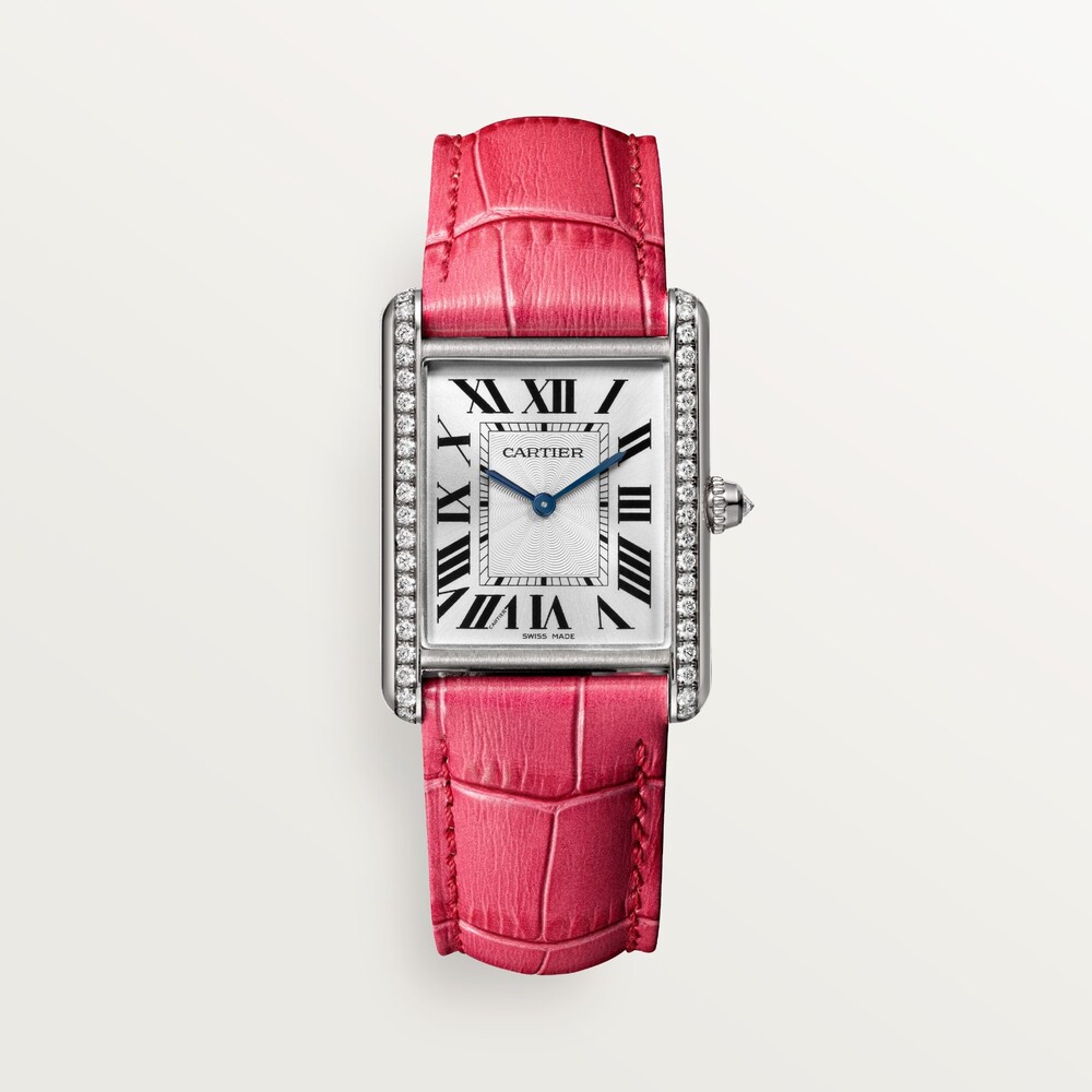 Часы Tank Louis Cartier