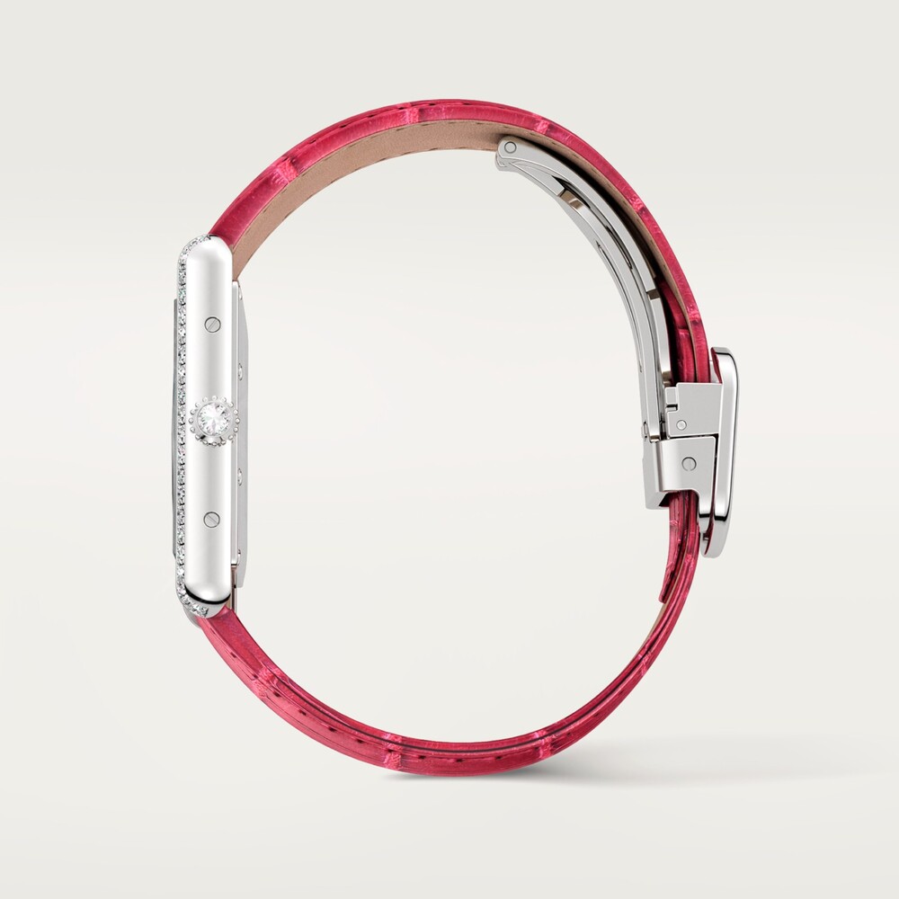 Часы Tank Louis Cartier