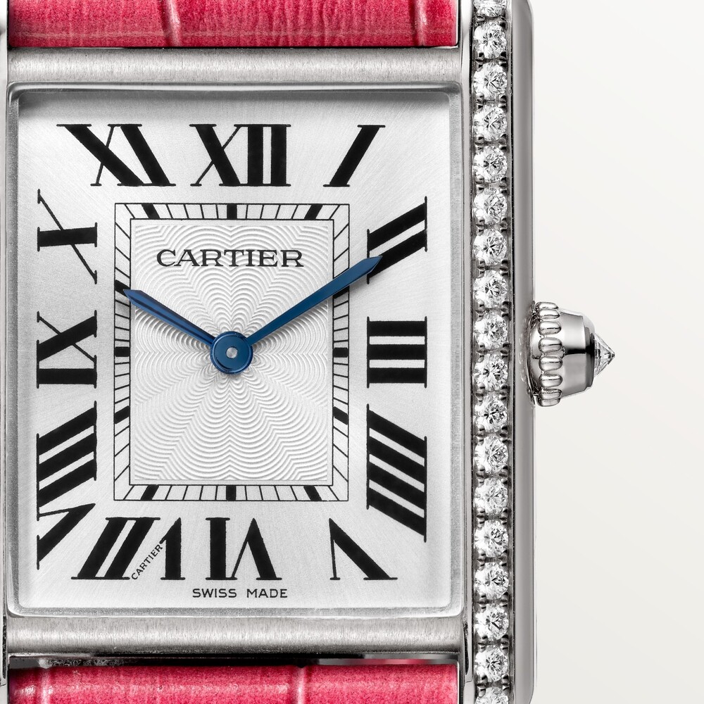 Часы Tank Louis Cartier
