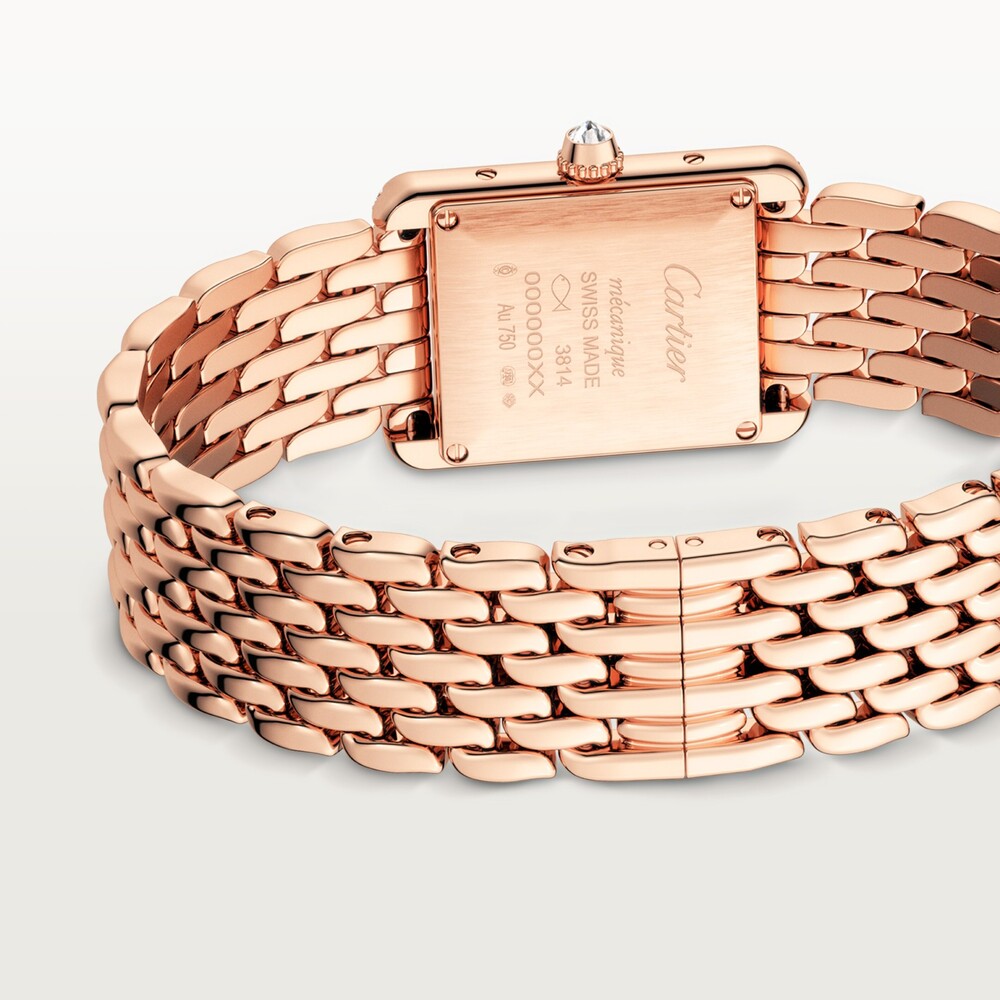 Часы Tank Louis Cartier