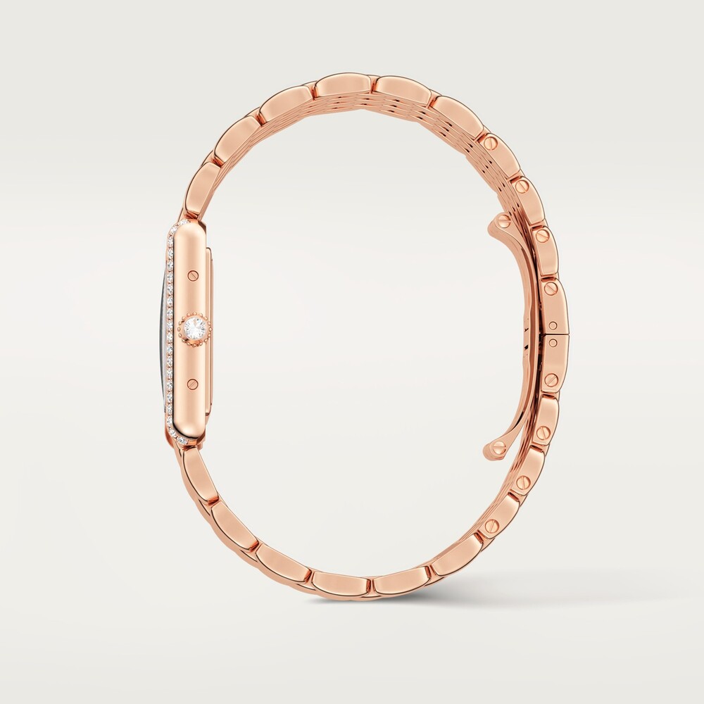 Часы Tank Louis Cartier