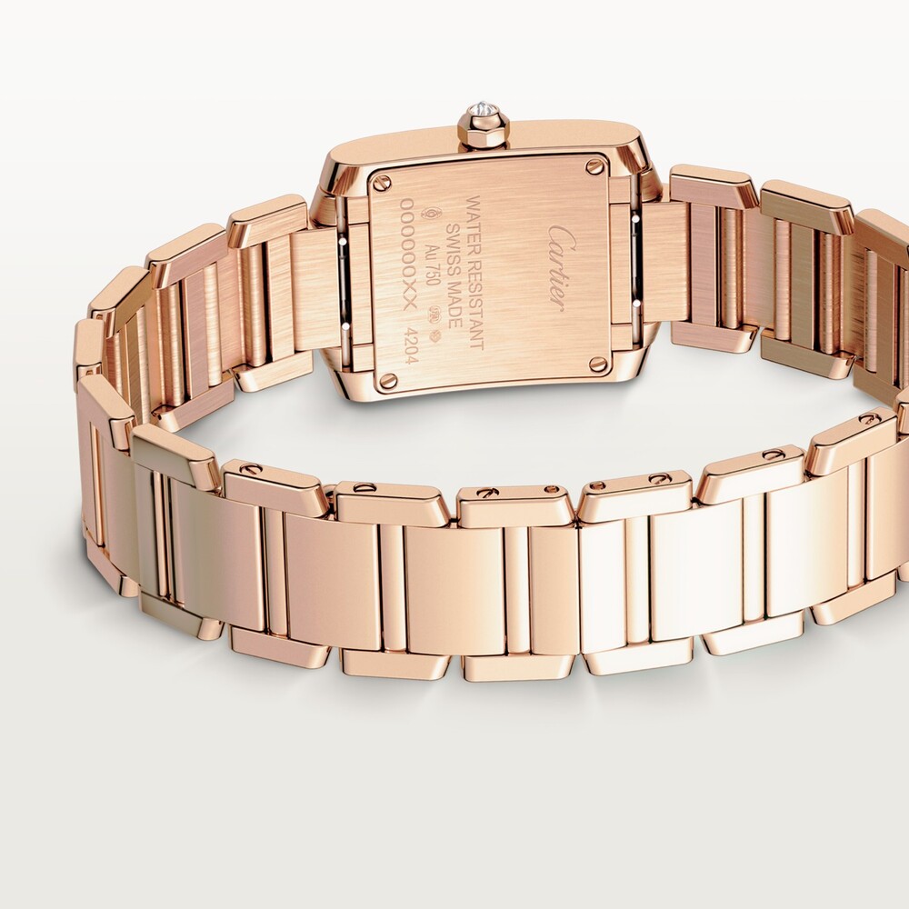 Часы Tank Française