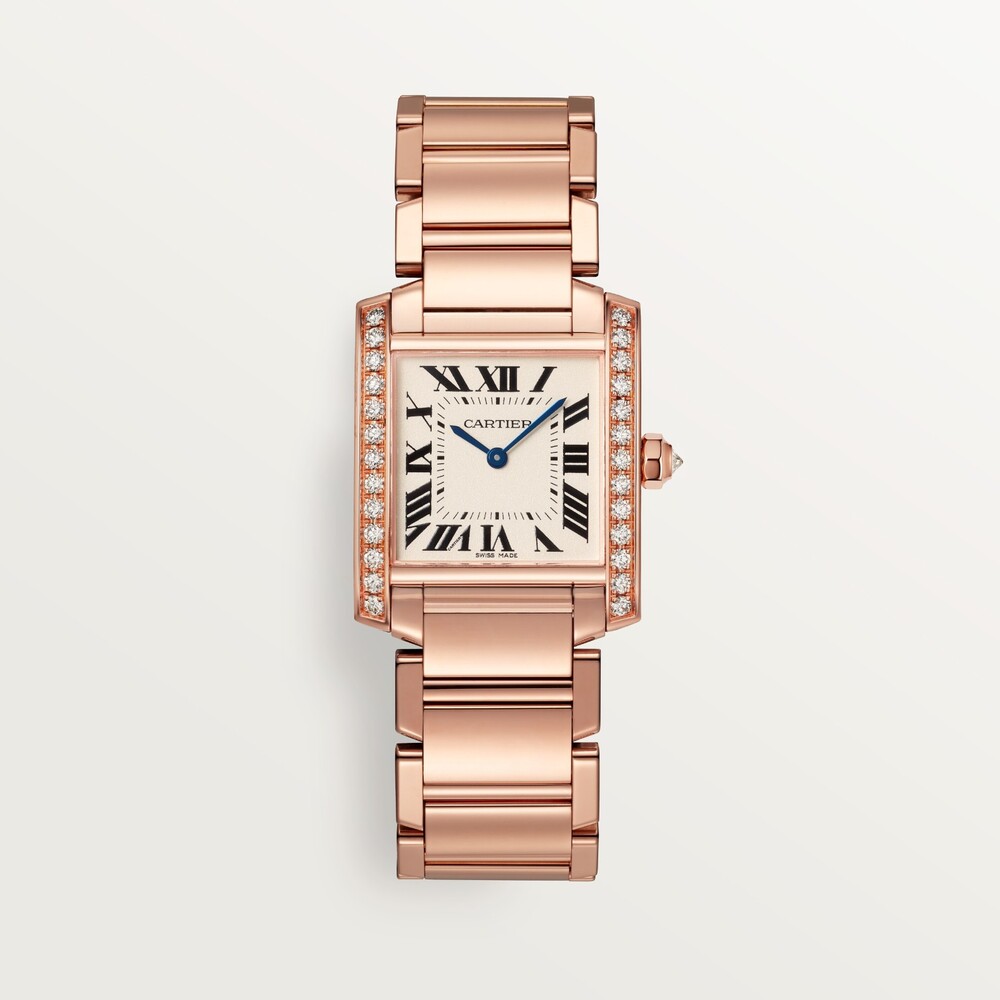 Часы Tank Française