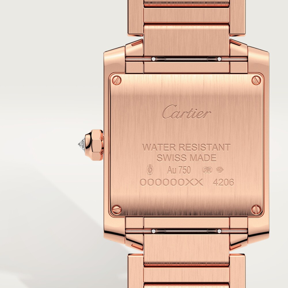 Часы Tank Française