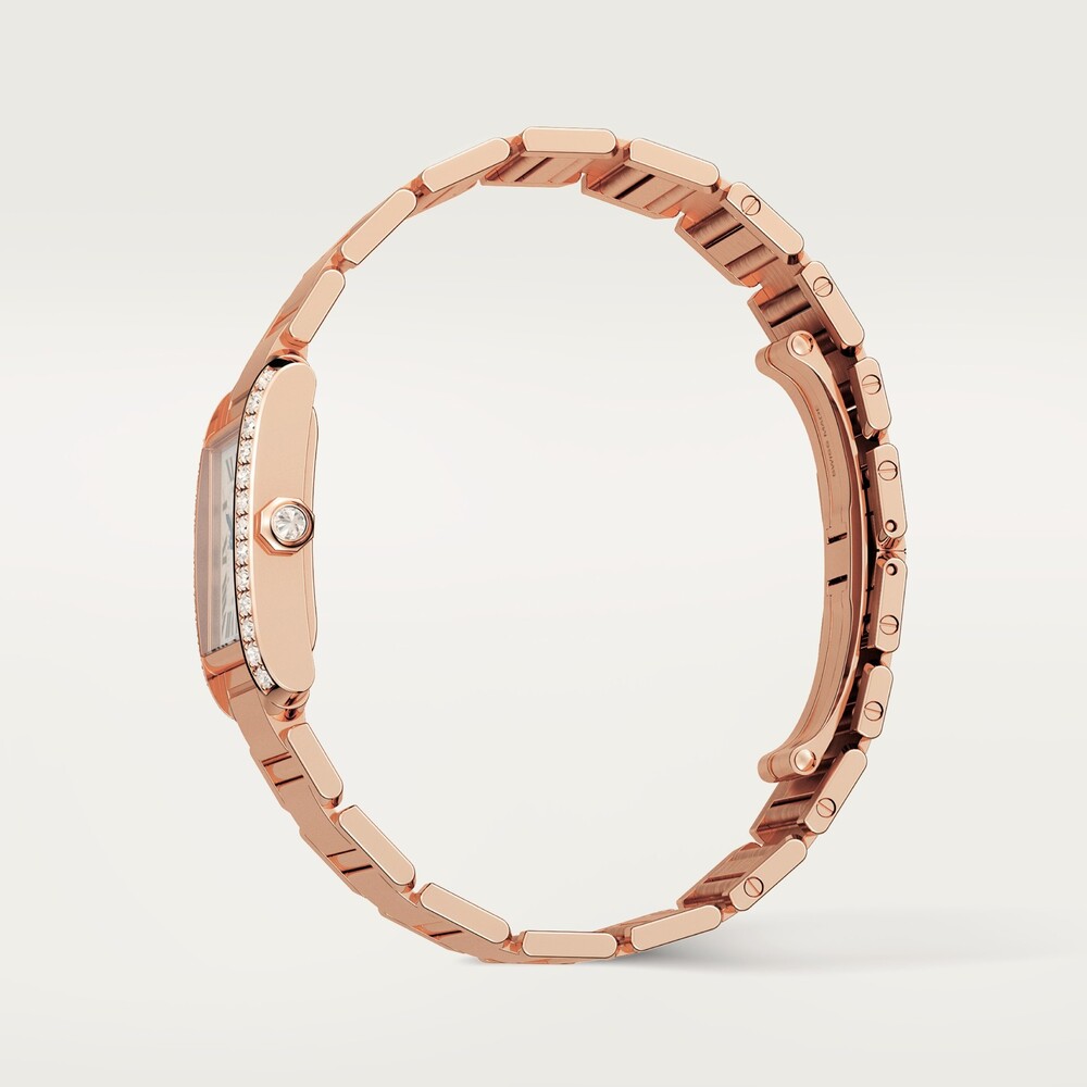 Часы Tank Française