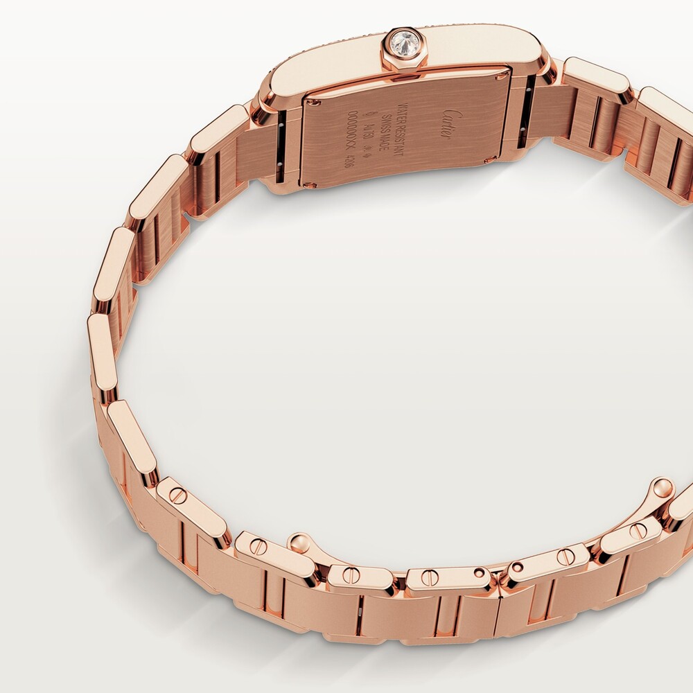 Часы Tank Française