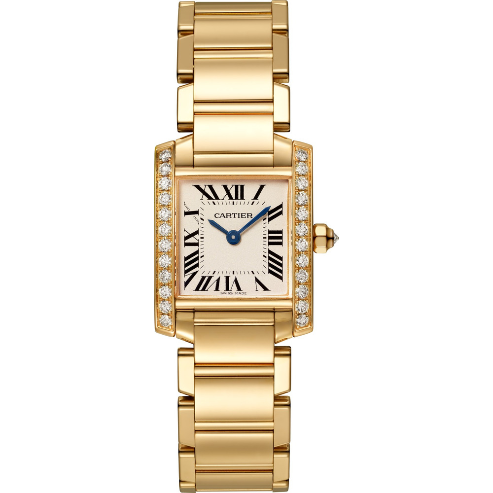 Часы Tank Française