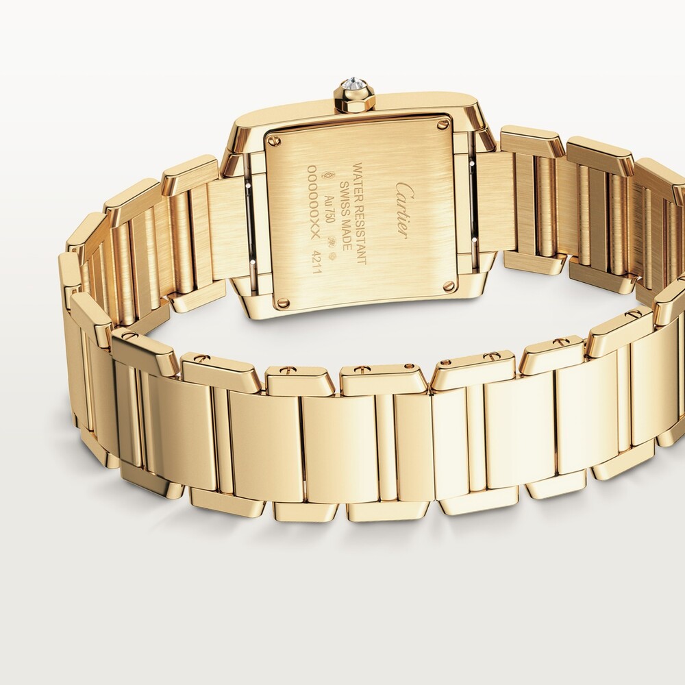 Часы Tank Française