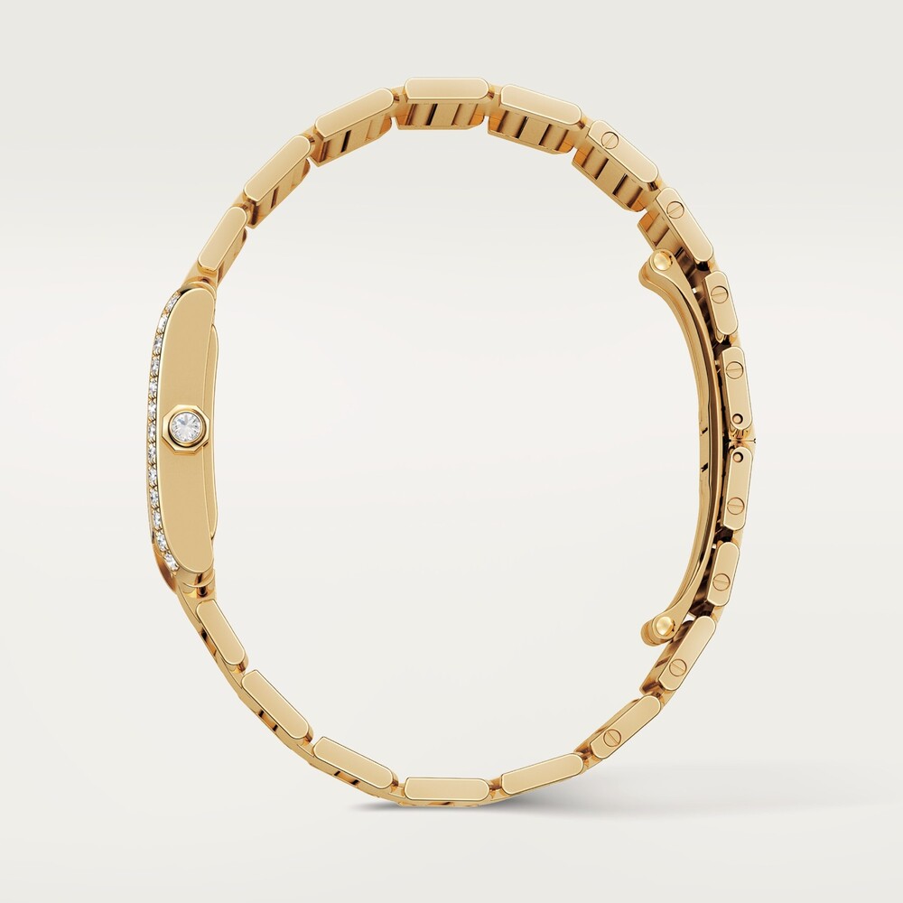 Часы Tank Française