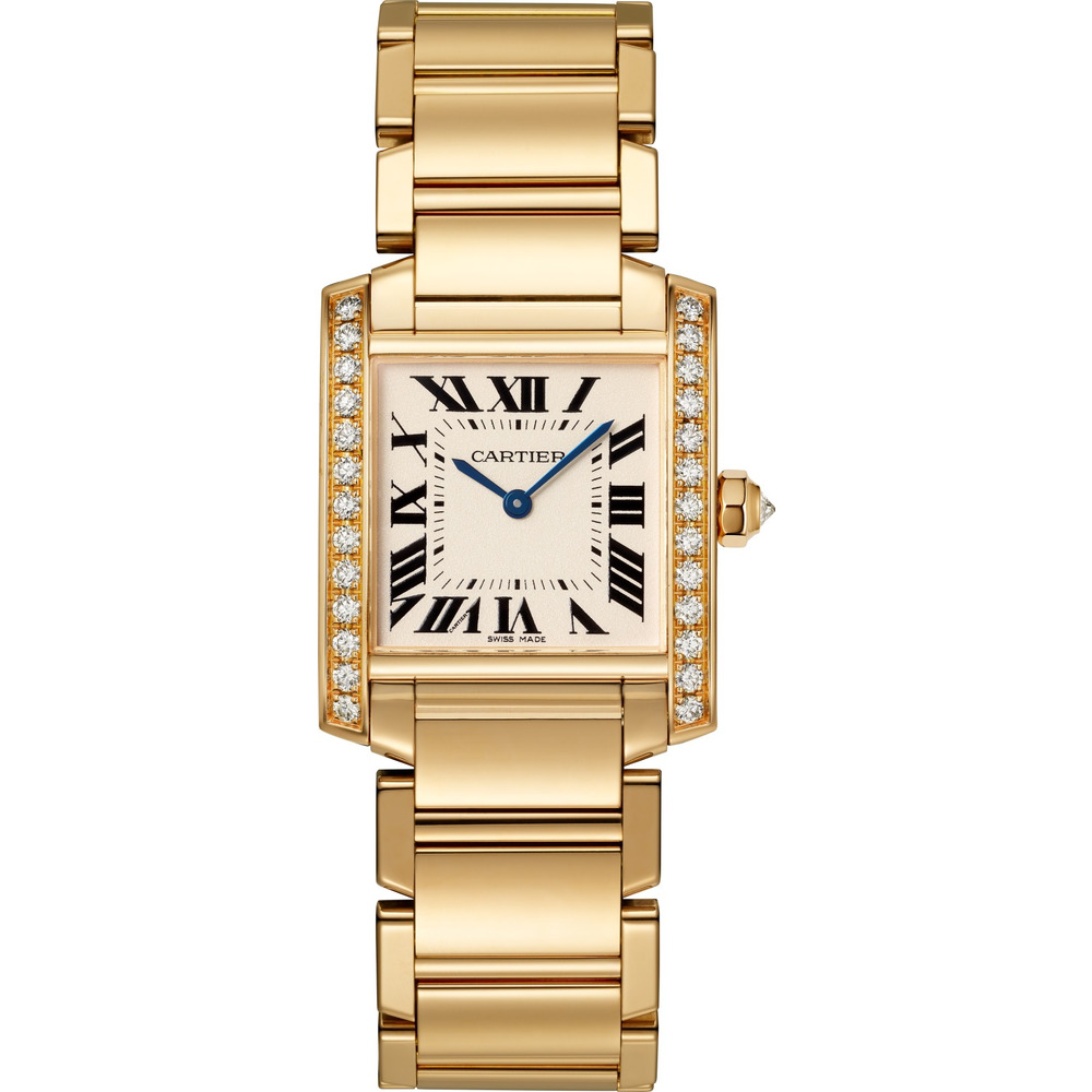 Часы Tank Française