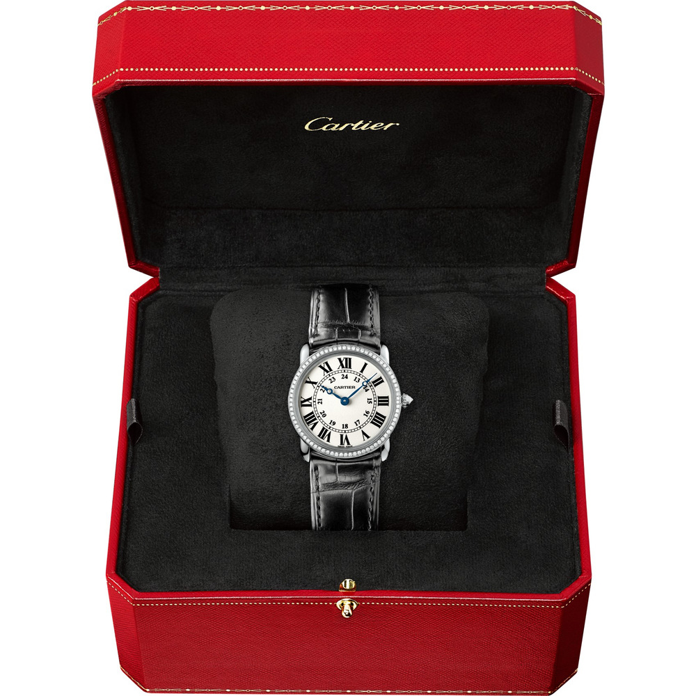 Часы Ronde Louis Cartier