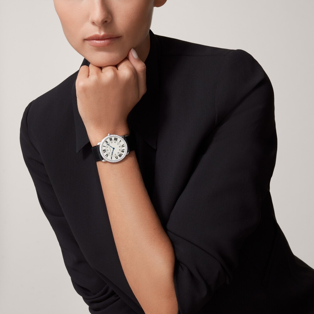 Часы Ronde Louis Cartier