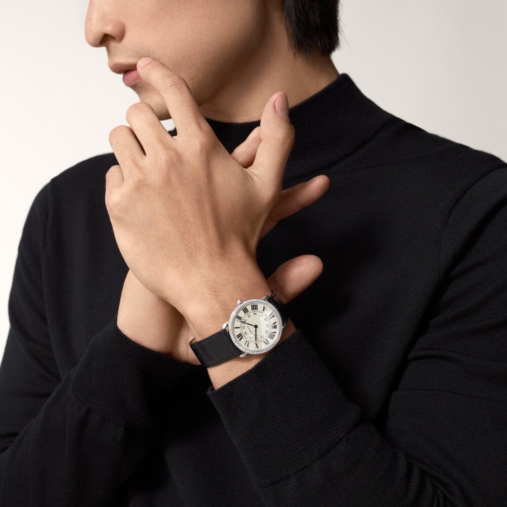 Часы Ronde Louis Cartier