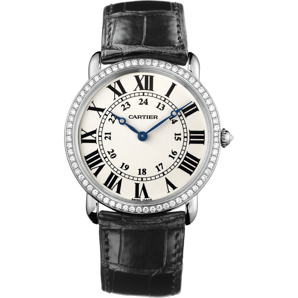 Часы Ronde Louis Cartier