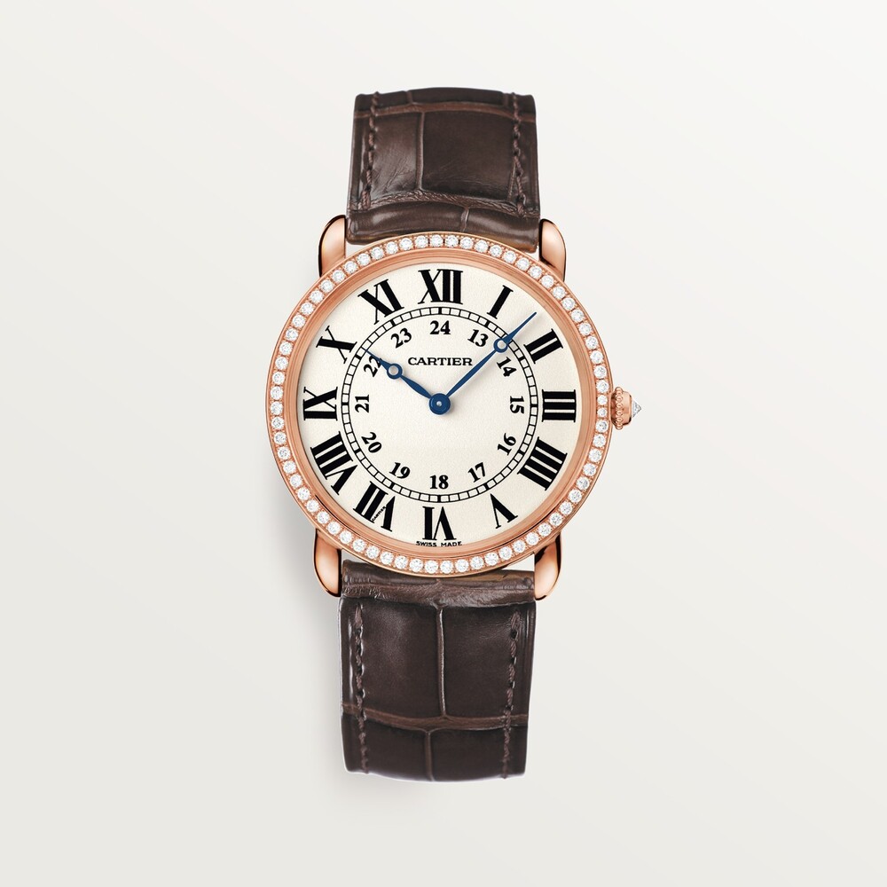 Часы Ronde Louis Cartier