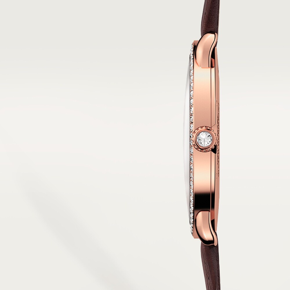 Часы Ronde Louis Cartier