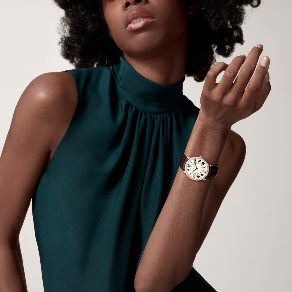 Часы Ronde Louis Cartier