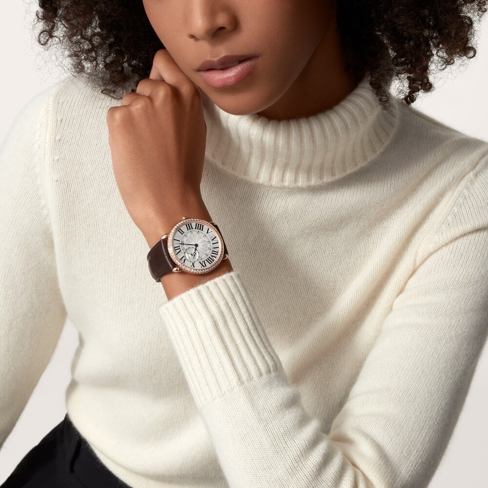 Часы Ronde Louis Cartier