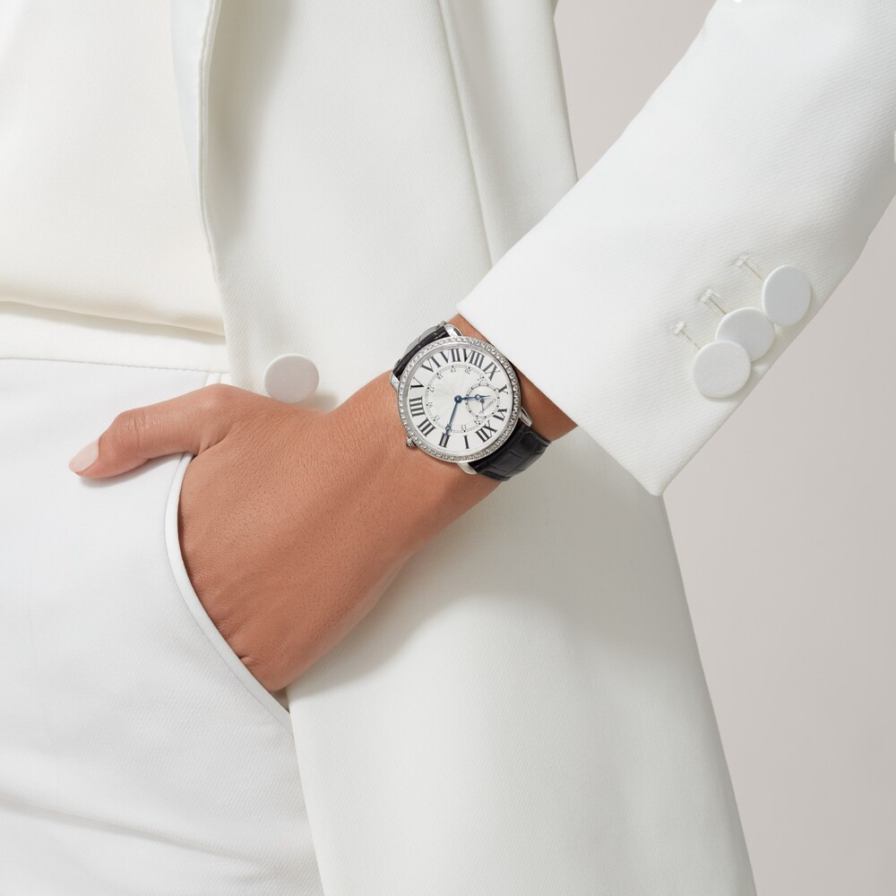 Часы Ronde Louis Cartier
