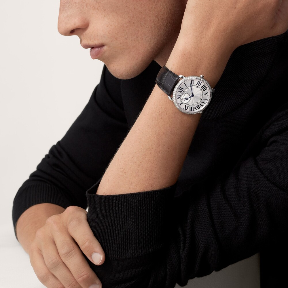 Часы Ronde Louis Cartier