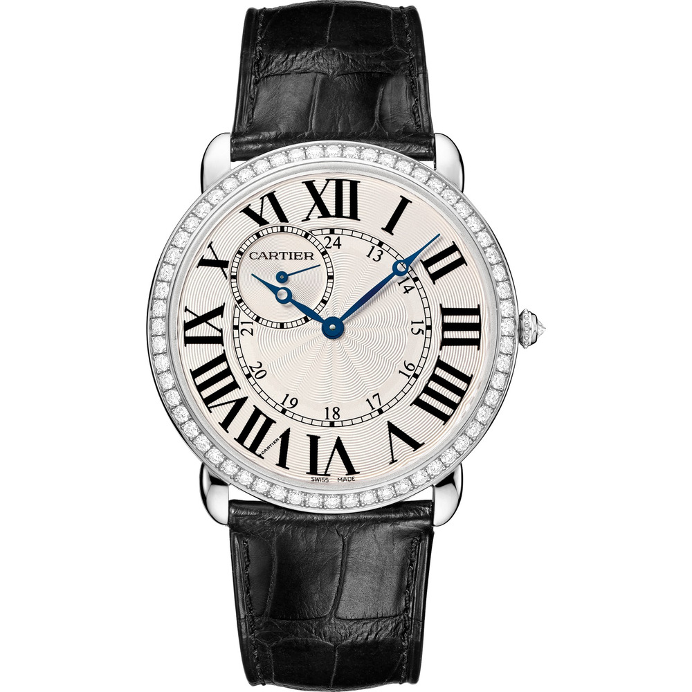 Часы Ronde Louis Cartier