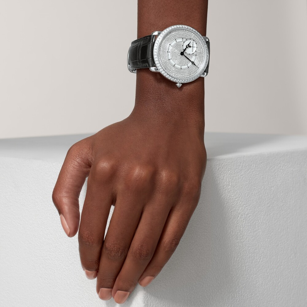 Часы Ronde Louis Cartier