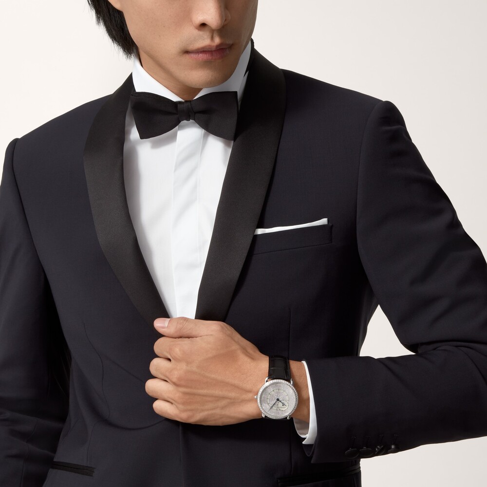 Часы Ronde Louis Cartier