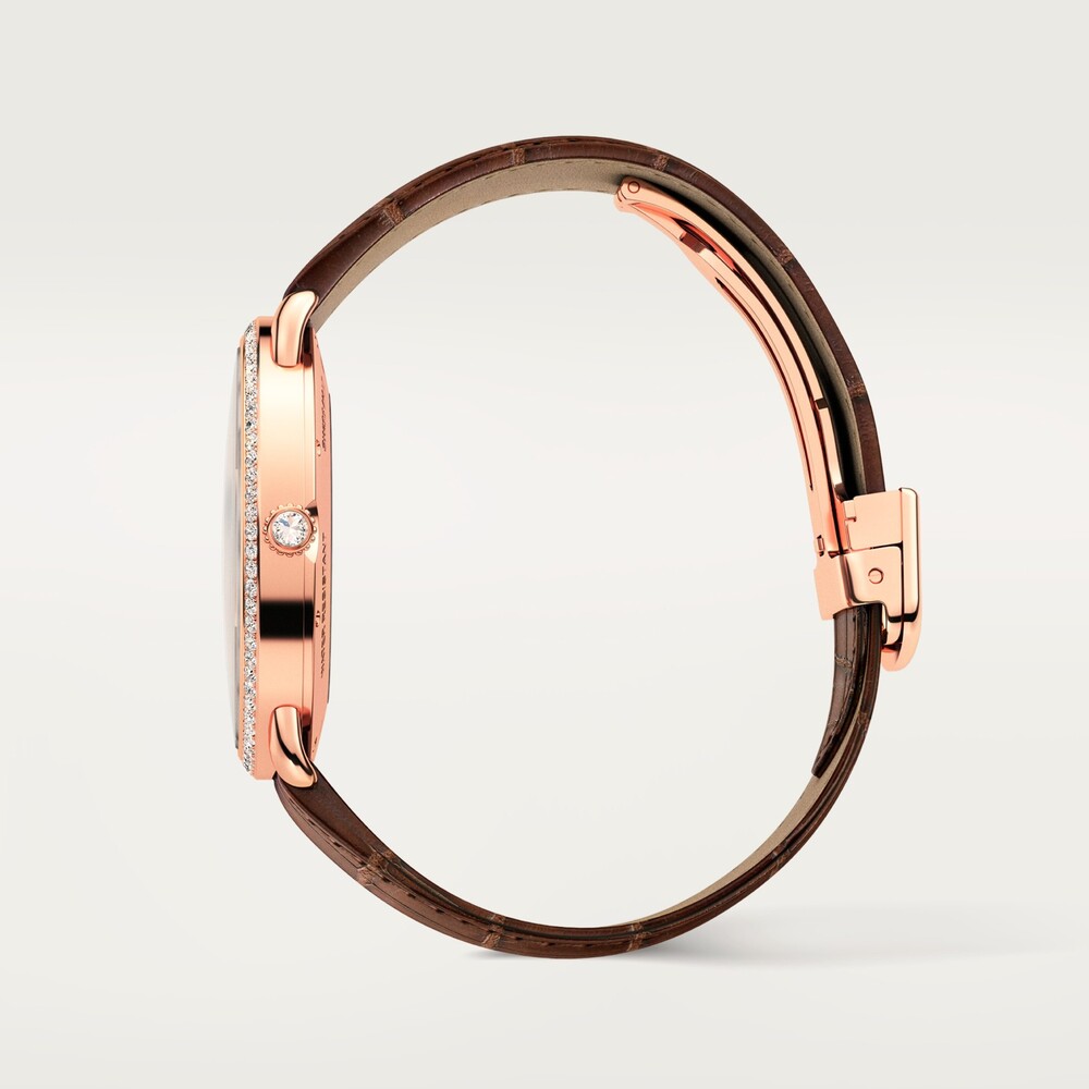 Часы Ronde Louis Cartier