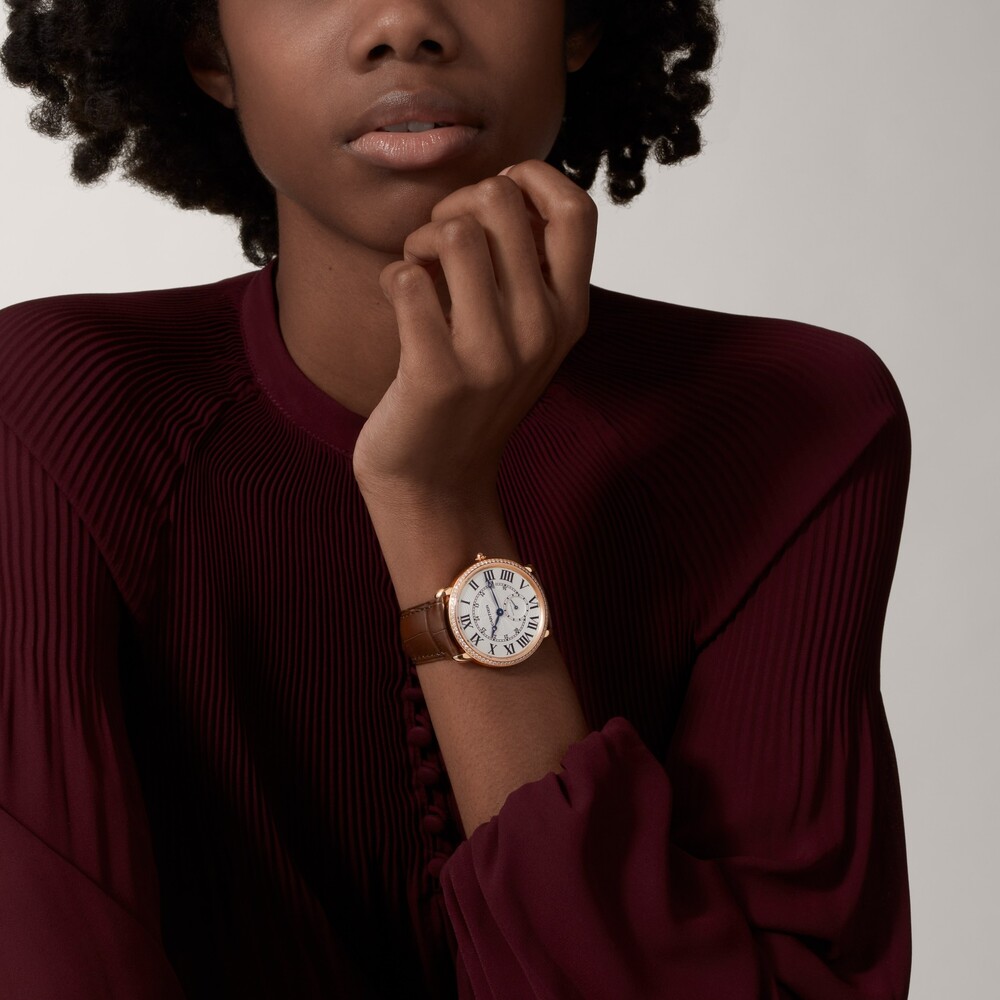 Часы Ronde Louis Cartier