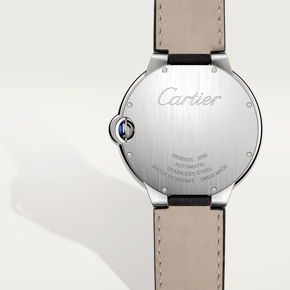 Часы Ballon Bleu de Cartier
