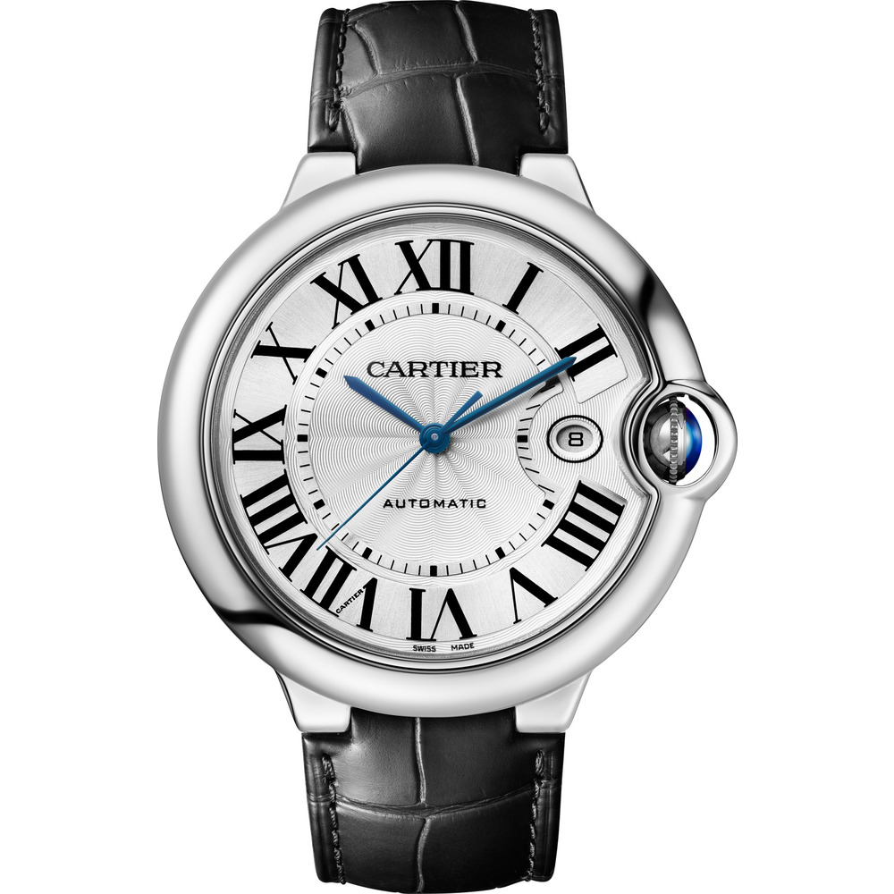 Часы Ballon Bleu de Cartier