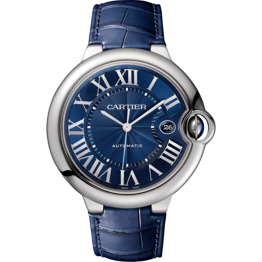 Часы Ballon Bleu de Cartier