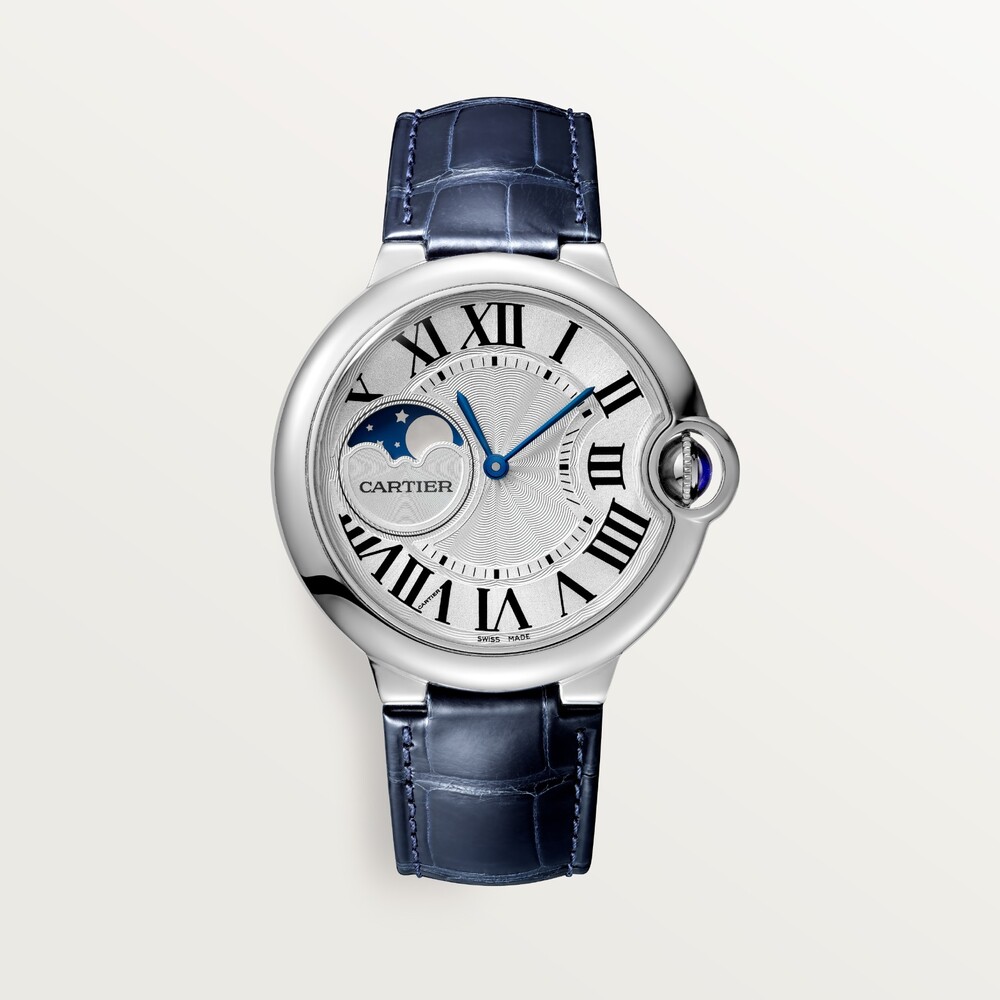 Часы Ballon Bleu de Cartier