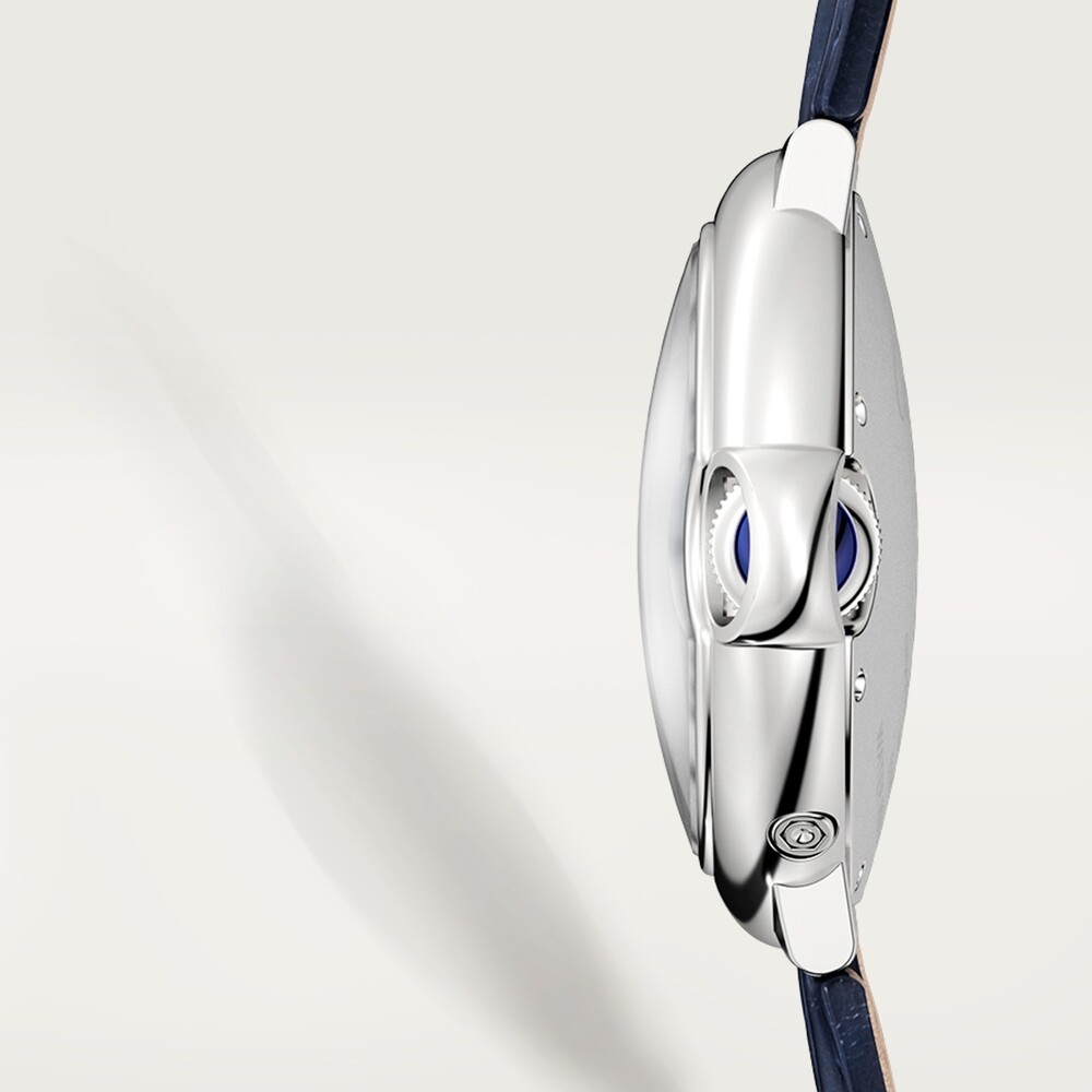 Часы Ballon Bleu de Cartier