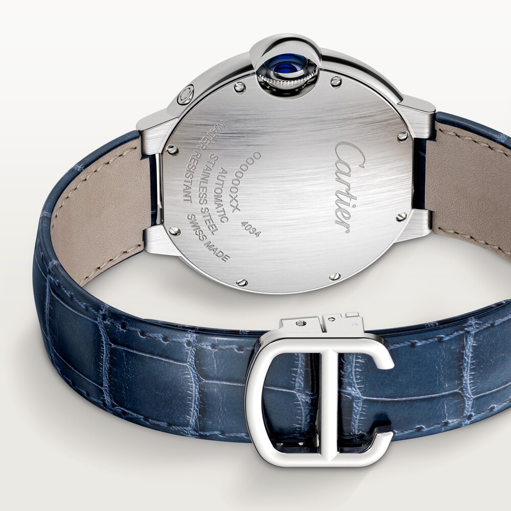 Часы Ballon Bleu de Cartier