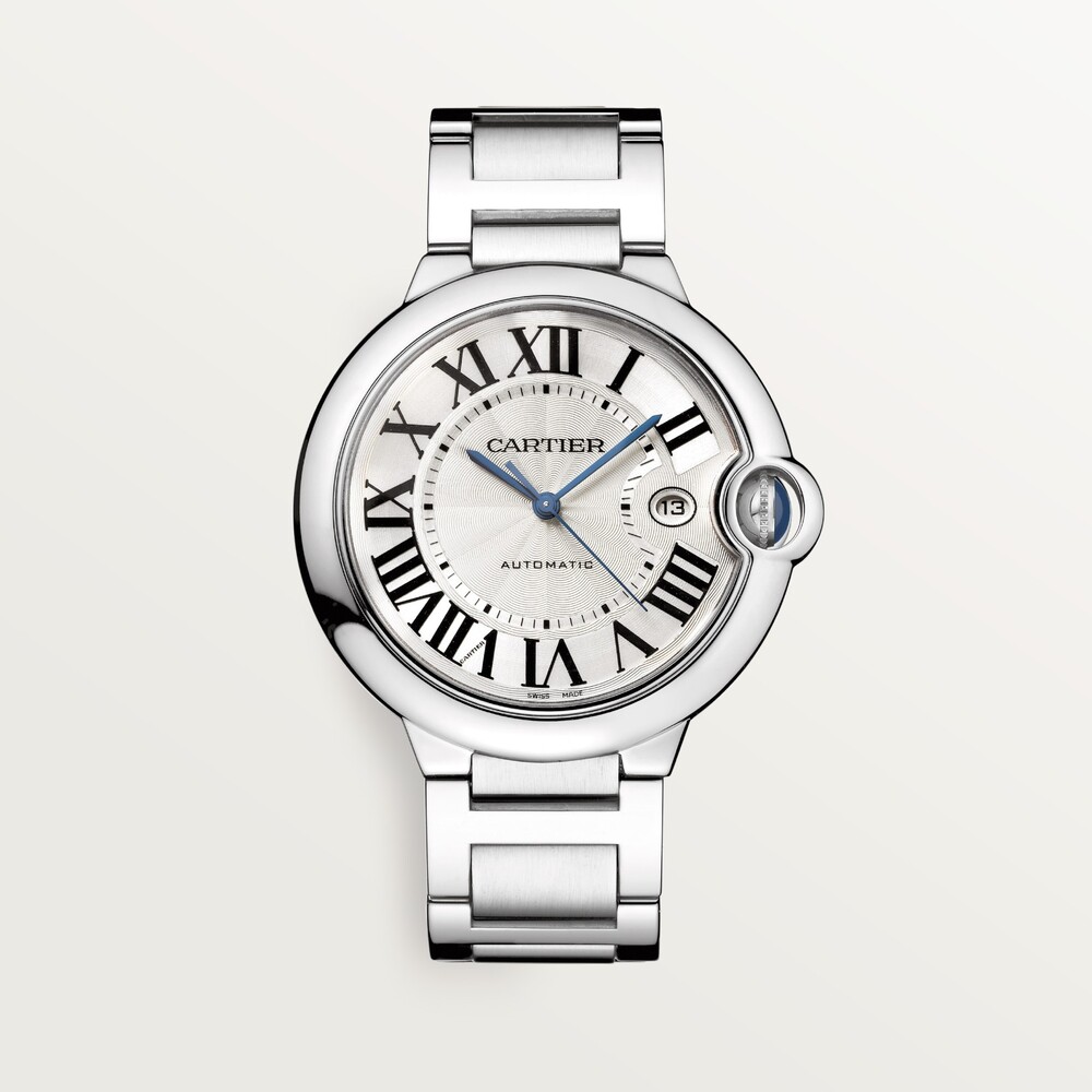 Часы Ballon Bleu de Cartier
