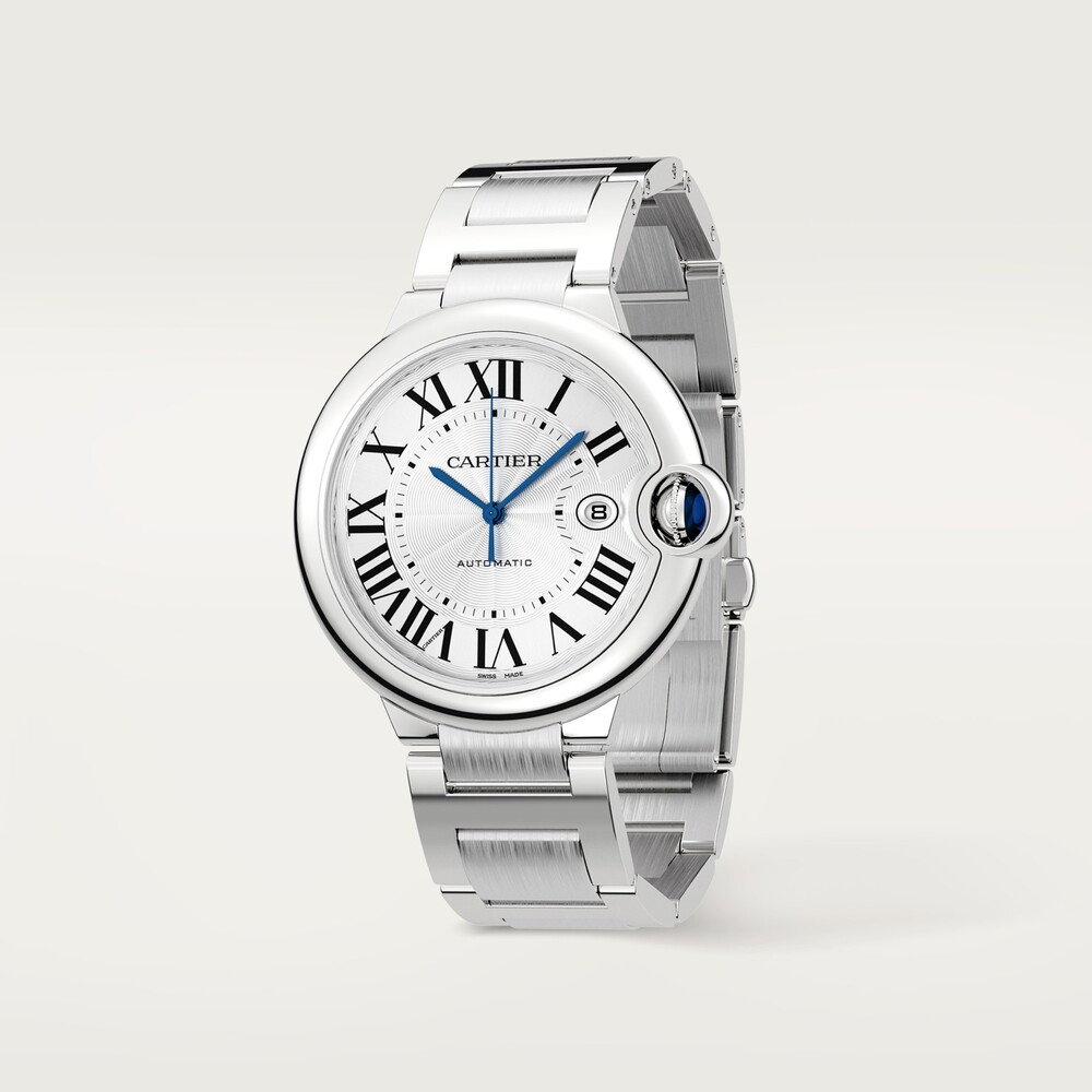 Часы Ballon Bleu de Cartier