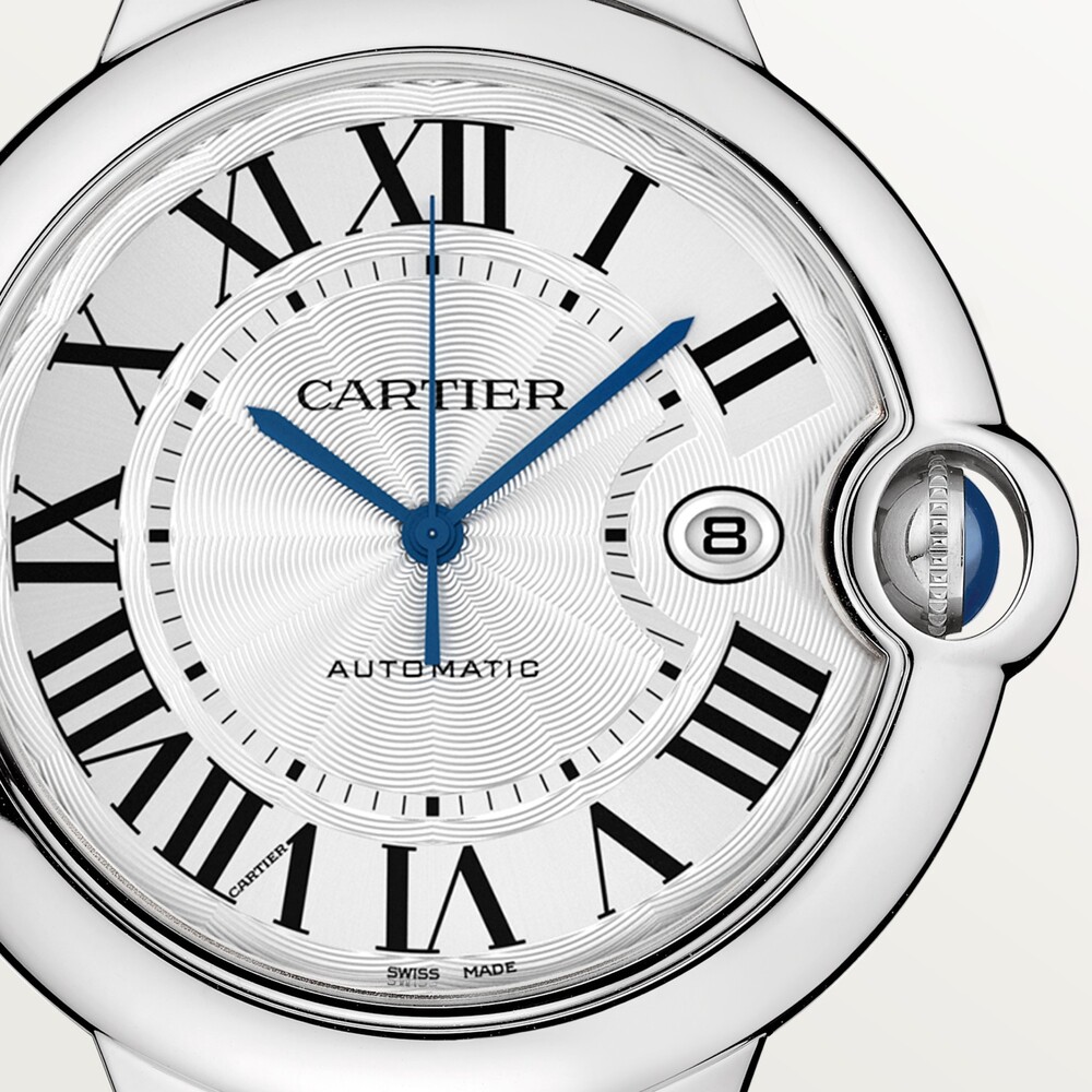 Часы Ballon Bleu de Cartier