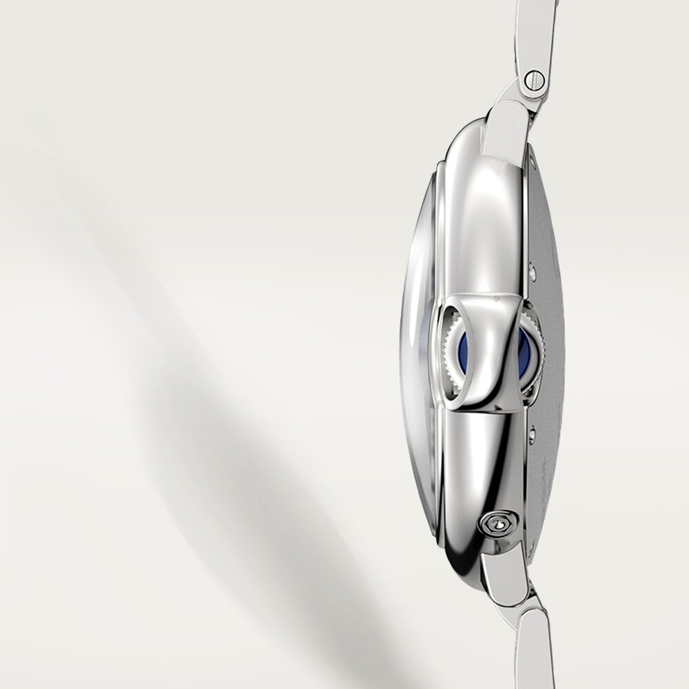 Часы Ballon Bleu de Cartier